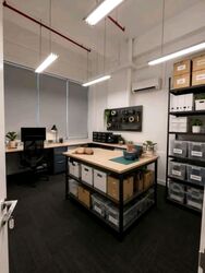 A'posh Bizhub (D27), Factory #556631861